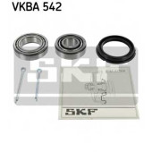 Комплект подшипника ступицы колеса SKF VKBA 542