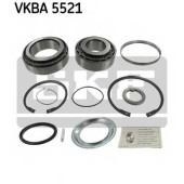 Комплект подшипника ступицы колеса SKF VKBA 5521