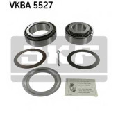 Комплект подшипника ступицы колеса SKF VKBA 5527