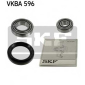 Комплект подшипника ступицы колеса SKF VKBA 596
