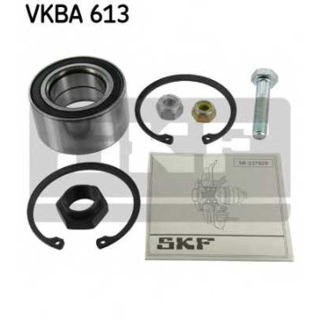 Комплект подшипника ступицы колеса SKF VKBA 613