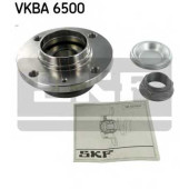 Комплект подшипника ступицы колеса SKF VKBA 6500