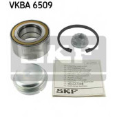 Комплект подшипника ступицы колеса SKF VKBA 6509