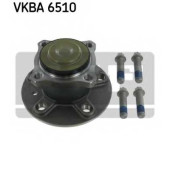 Комплект подшипника ступицы колеса SKF VKBA 6510