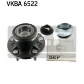 Комплект подшипника ступицы колеса SKF VKBA 6522