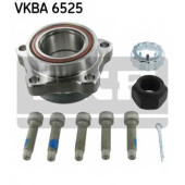 Ступичный узел перед FORD TRANSIT 06- <b>SKF VKBA6525</b>