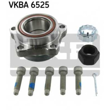 Ступичный узел перед FORD TRANSIT 06- <b>SKF VKBA6525</b>