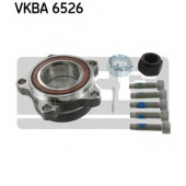 Комплект подшипника ступицы колеса SKF VKBA 6526