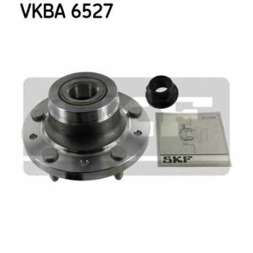 Ступичный узел задн. FORD TRANSIT T9 R15 06-13 <b>SKF VKBA6527</b>