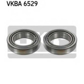 Комплект подшипника ступицы колеса SKF VKBA 6529