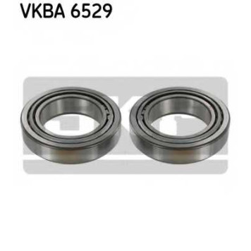 Комплект подшипника ступицы колеса SKF VKBA 6529
