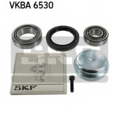 Комплект подшипника ступицы колеса SKF VKBA 6530