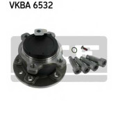 Комплект подшипника ступицы колеса SKF VKBA 6532