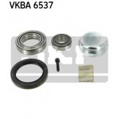 Комплект подшипника ступицы колеса SKF VKBA 6537