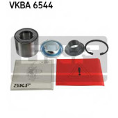 Комплект подшипника ступицы колеса SKF VKBA 6544