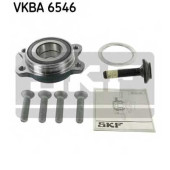 Комплект подшипника ступицы колеса SKF VKBA 6546