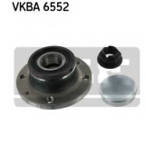 Комплект подшипника ступицы колеса SKF VKBA 6552