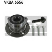 Комплект подшипника ступицы колеса SKF VKBA 6556
