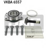 Комплект подшипника ступицы колеса SKF VKBA 6557