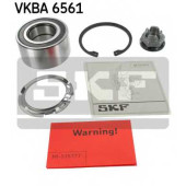 Комплект подшипника ступицы колеса SKF VKBA 6561