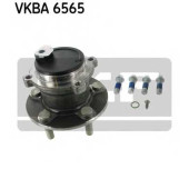 Комплект подшипника ступицы колеса SKF VKBA 6565