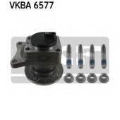 Комплект подшипника ступицы колеса SKF VKBA 6577