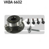 Комплект подшипника ступицы колеса SKF VKBA 6602