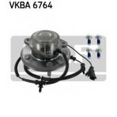 Комплект подшипника ступицы колеса SKF VKBA 6764