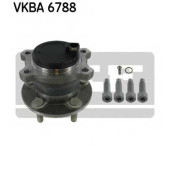 Комплект подшипника ступицы колеса SKF VKBA 6788