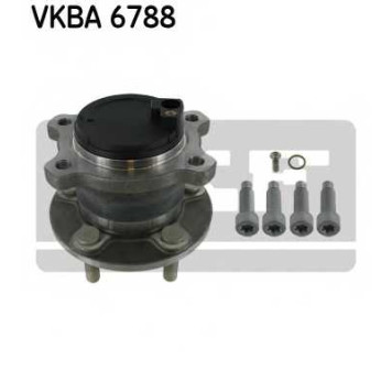 Комплект подшипника ступицы колеса SKF VKBA 6788