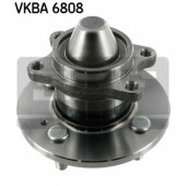 Комплект подшипника ступицы колеса SKF VKBA 6808