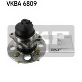 Комплект подшипника ступицы колеса SKF VKBA 6809
