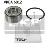 Комплект подшипника ступицы колеса SKF VKBA 6812