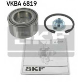 Комплект подшипника ступицы колеса SKF VKBA 6819