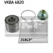 Комплект подшипника ступицы колеса SKF VKBA 6820
