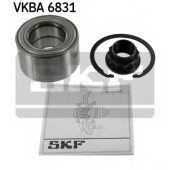 Комплект подшипника ступицы колеса SKF VKBA 6831