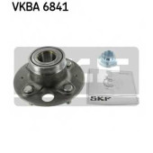 Комплект подшипника ступицы колеса SKF VKBA 6841