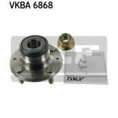 Комплект подшипника ступицы колеса SKF VKBA 6868