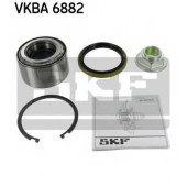 Комплект подшипника ступицы колеса SKF VKBA 6882