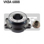Комплект подшипника ступицы колеса SKF VKBA 6888