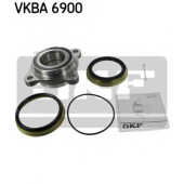 Комплект подшипника ступицы колеса SKF VKBA 6900