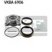 Комплект подшипника ступицы колеса SKF VKBA 6906