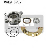 Комплект подшипника ступицы колеса SKF VKBA 6907