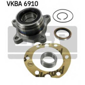 Комплект подшипника ступицы колеса SKF VKBA 6910