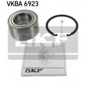 Комплект подшипника ступицы колеса SKF VKBA 6923