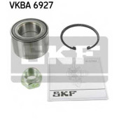 Комплект подшипника ступицы колеса SKF VKBA 6927
