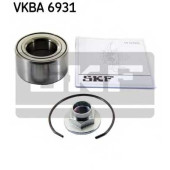 Комплект подшипника ступицы колеса SKF VKBA 6931