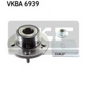 Комплект подшипника ступицы колеса SKF VKBA 6939