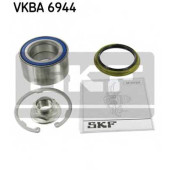 Комплект подшипника ступицы колеса SKF VKBA 6944
