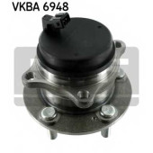 Комплект подшипника ступицы колеса SKF VKBA 6948